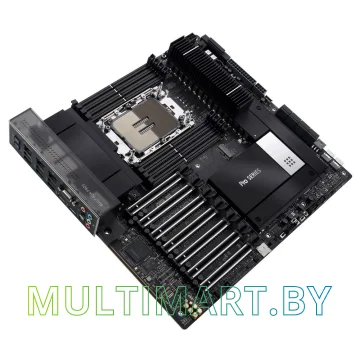 Материнская плата ASUS Pro WS W790E-SAGE SE картинка 3